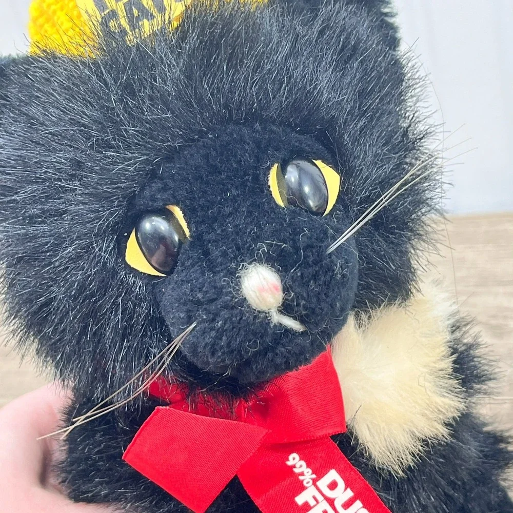 Tidy Cat 3 addition advertising
